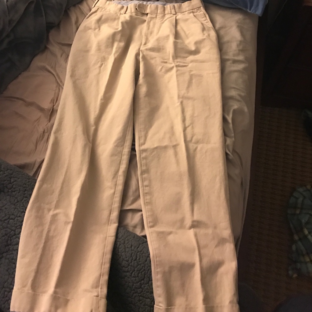 Peter millar khakis