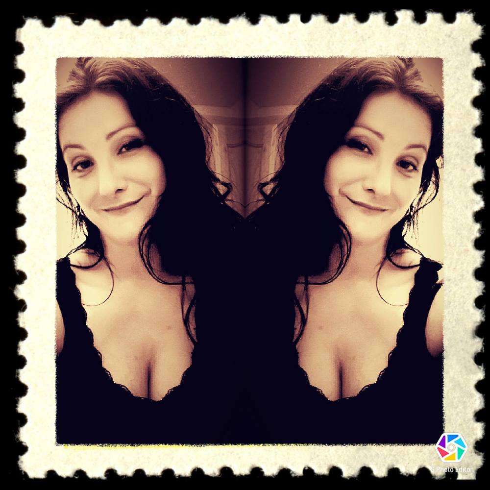 Meet your Posher, Stacey