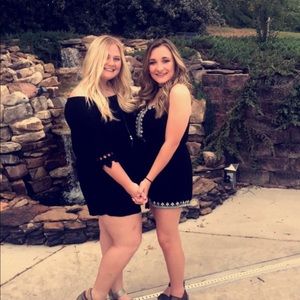 Meet your Posher, Alexandria