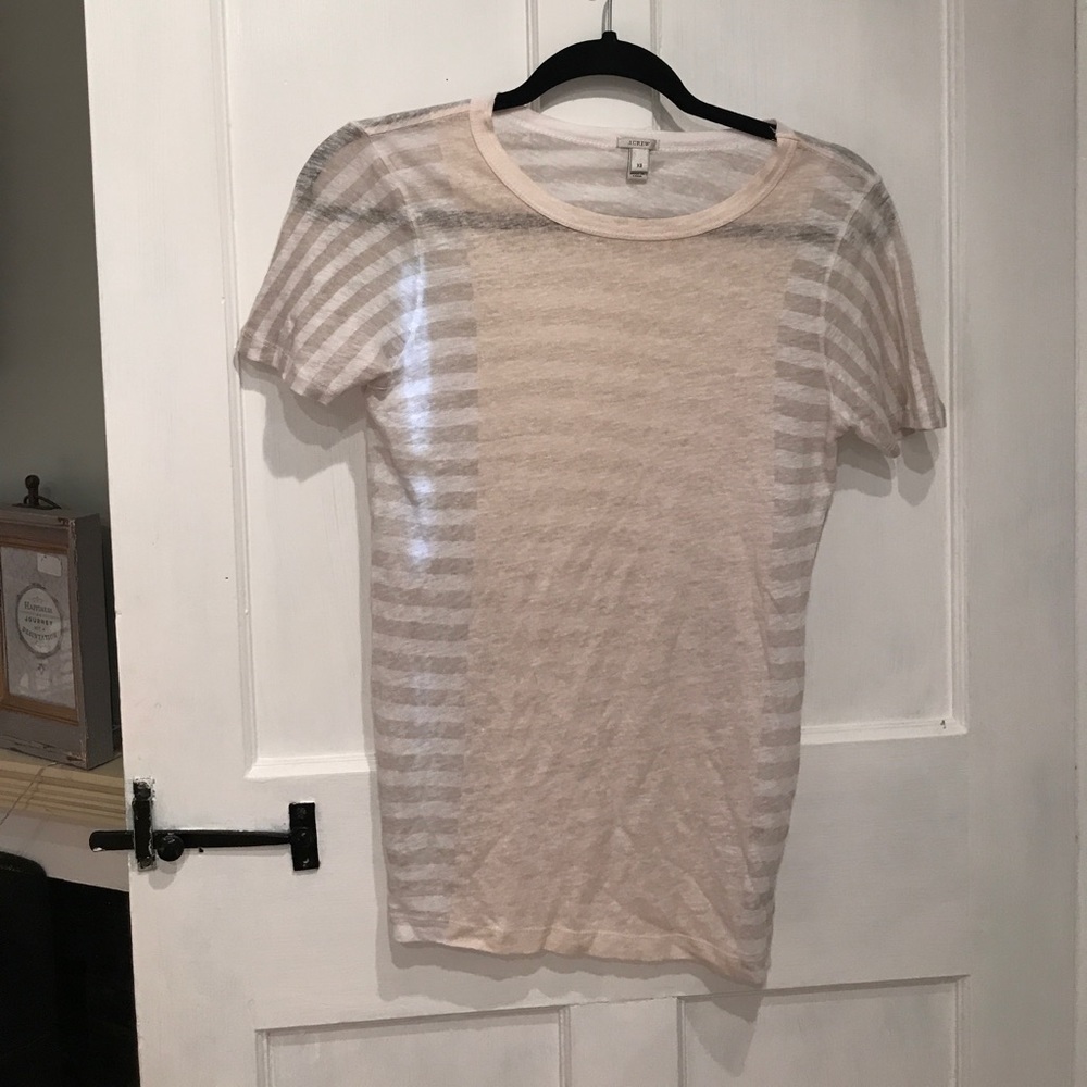 SALE J.Crew Tshirt