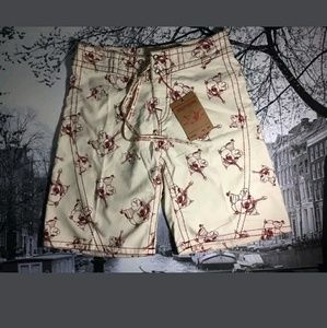 True Religion Swimshort