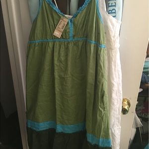 American Eagle Sundress NWT