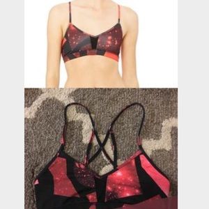 Alo Yoga sports bra