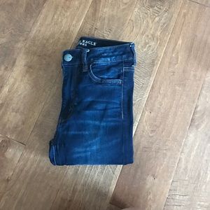 American Eagle outfitters Jeggings
