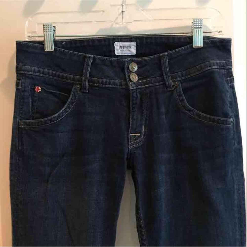 Hudson Jeans