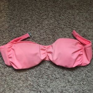 Victoria's Secret bikini top