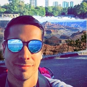 Meet your Posher, Mario