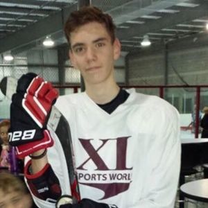 Meet your Posher, Grant