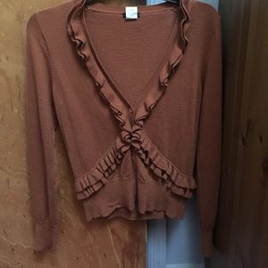 FINAL SALE!! J. Crew Sweater