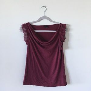 Banana Republic Blouse