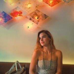 Meet your Posher, Kathleen