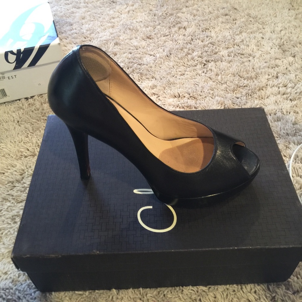 Cole Haan Pumps