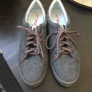 Ellen DeGeneres Sneakers