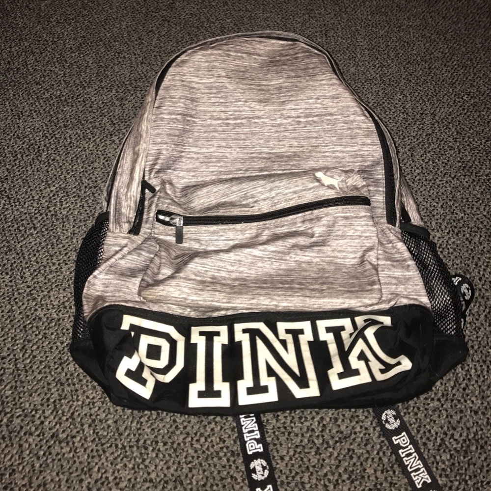 VS 2016 BACK TO SCHOOL BACKPACK