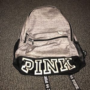 VS 2016 BACK TO SCHOOL BACKPACK