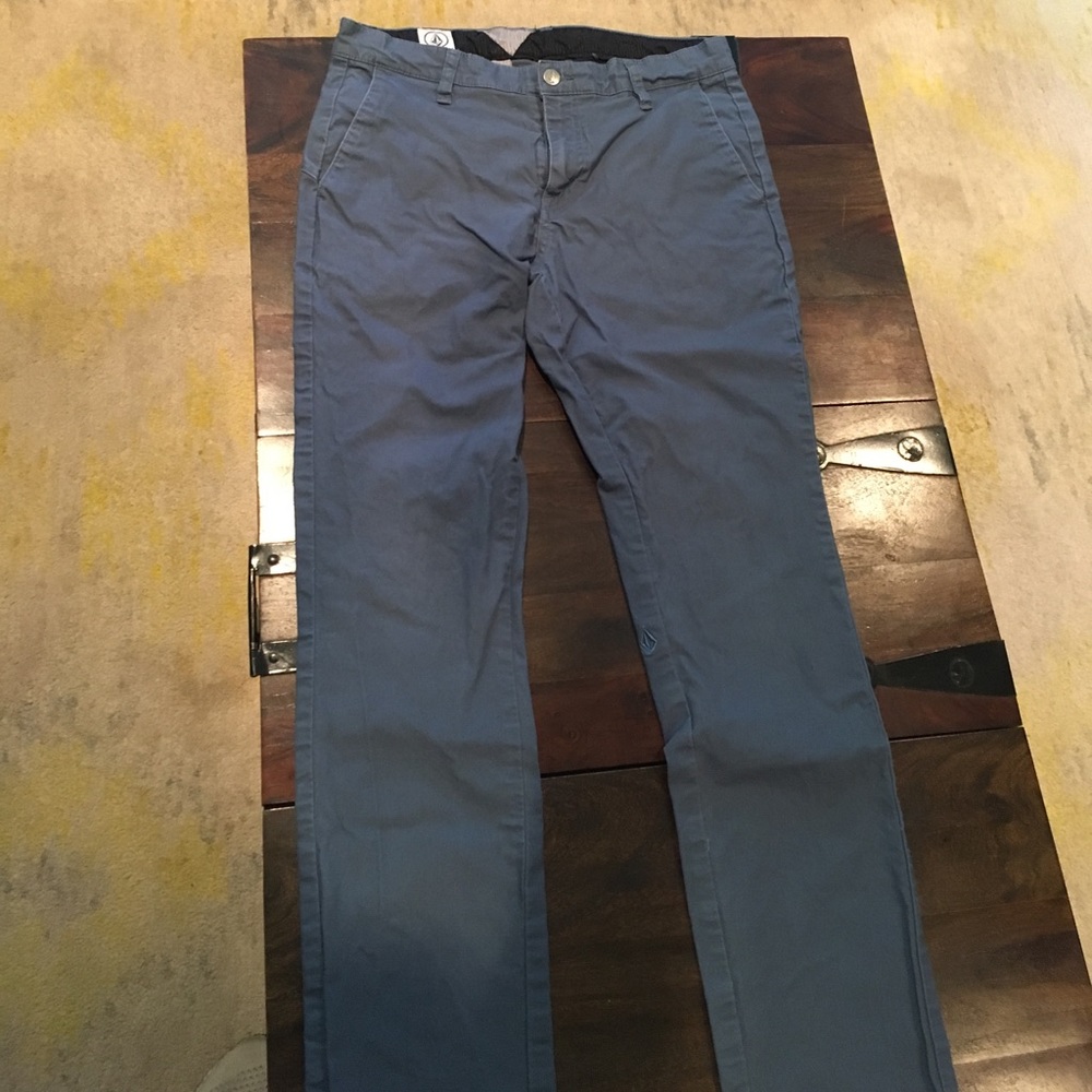 Volcom pant size 30