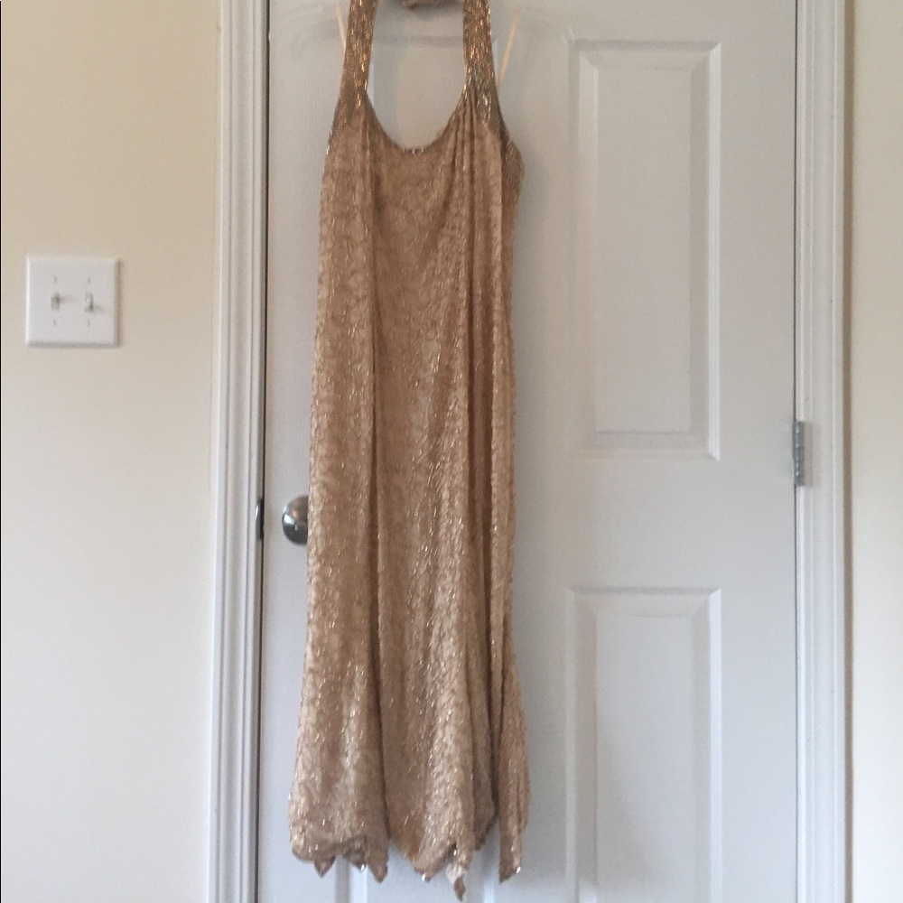 Formal dress