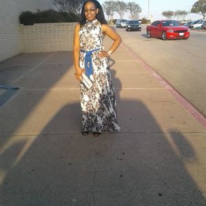 Meet your Posher, Sally