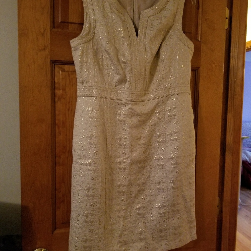 Liz Claiborne Dress