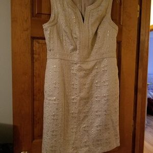 Liz Claiborne Dress