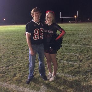 Meet your Posher, Caitlin