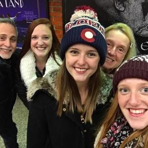 Meet your Posher, Kristen