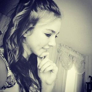 Meet your Posher, Faith