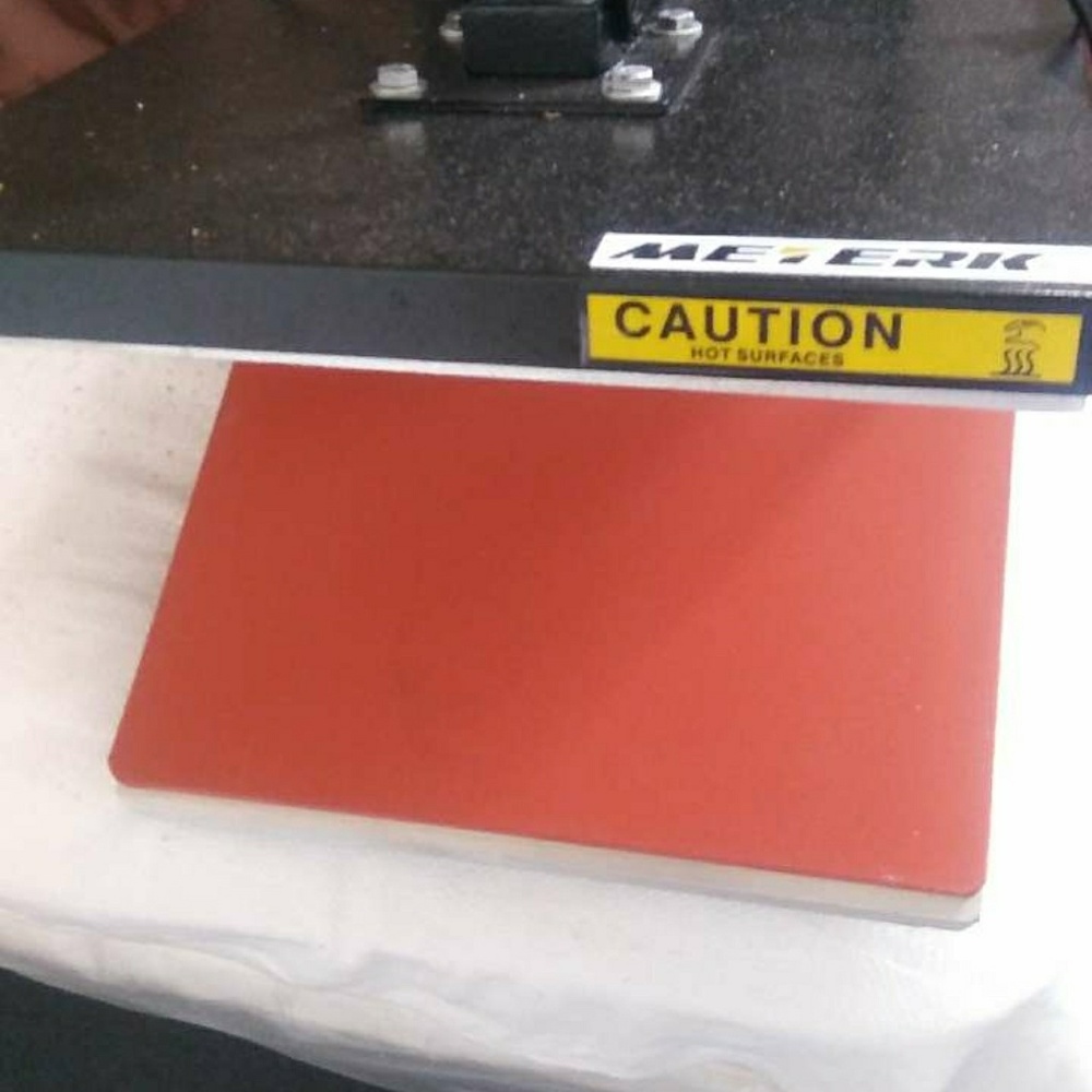 11x17 Hot press T Shirt Machine