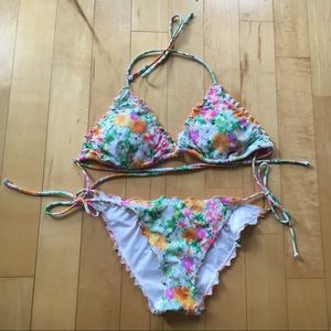 NWOT Victoria's Secret Bikini 👙