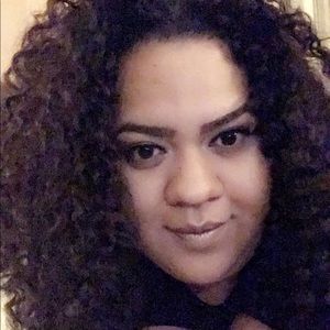 Meet your Posher, Sandra