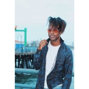 Meet your Posher, Randall