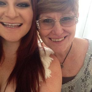 Meet your Posher, Patricia