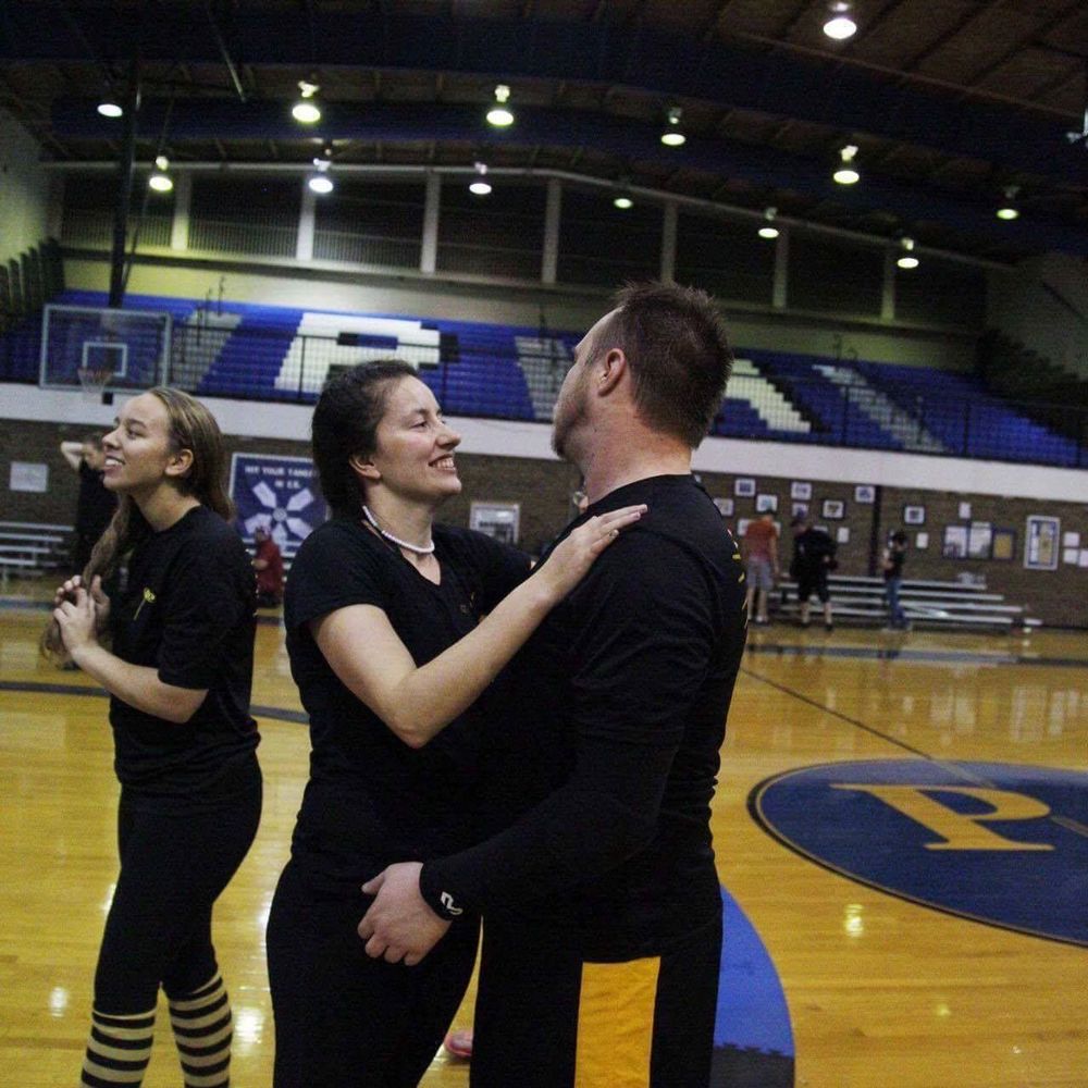 Meet your Posher, Ann