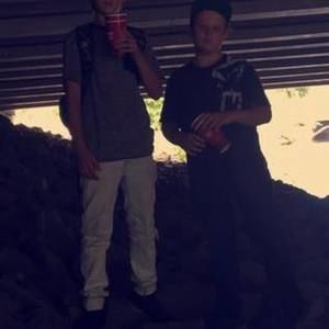 Meet your Posher, Hunter