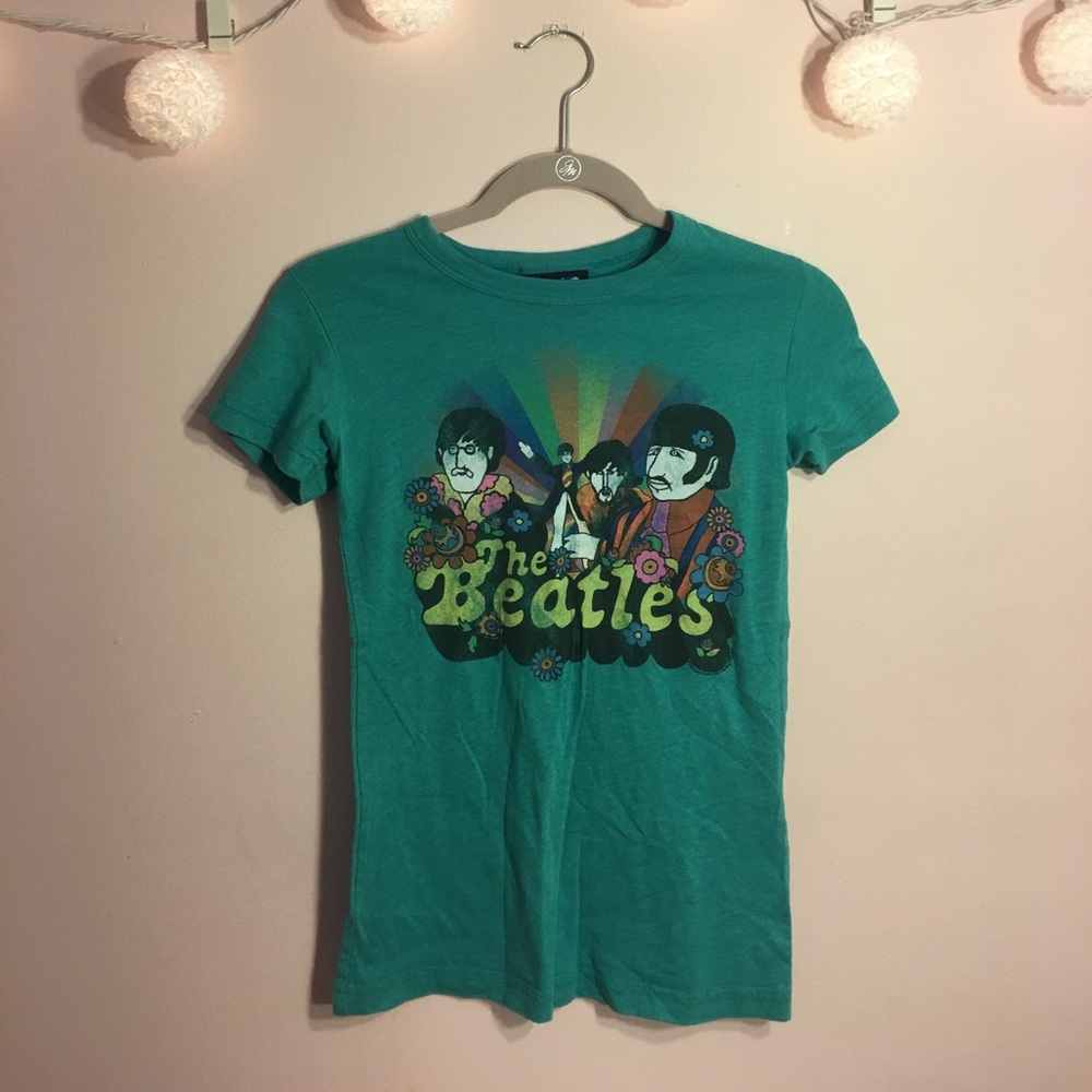 The Beatles T-Shirt