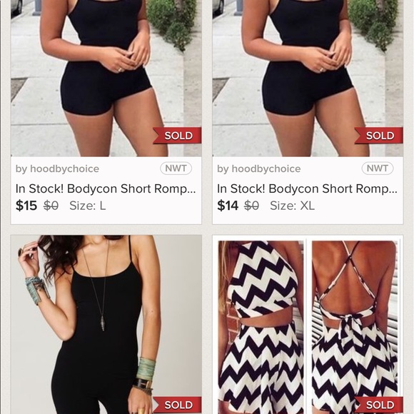 Meet your Posher, Penelope - Picture 2 of 2