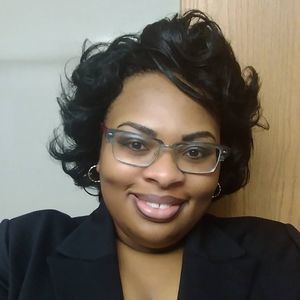 Meet your Posher, Kenyotta