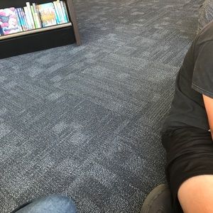 Meet your Posher, Destiny