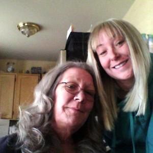 Meet your Posher, Wendy