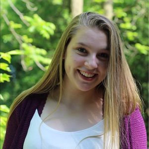 Meet your Posher, Abigail