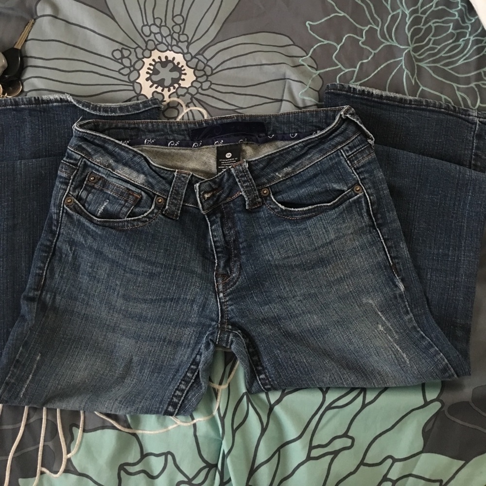 Jeans