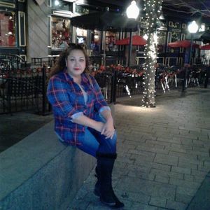 Meet your Posher, Aura marina