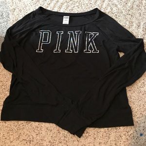 Victoria Secret PINK lounge shirt
