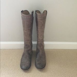 Authentic Frye boots!