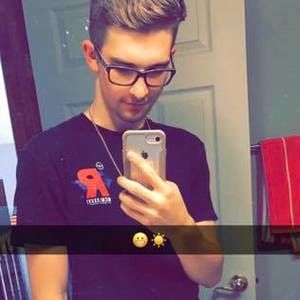 Meet your Posher, Donnie