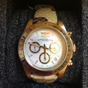 Brand new Invicta women's watch