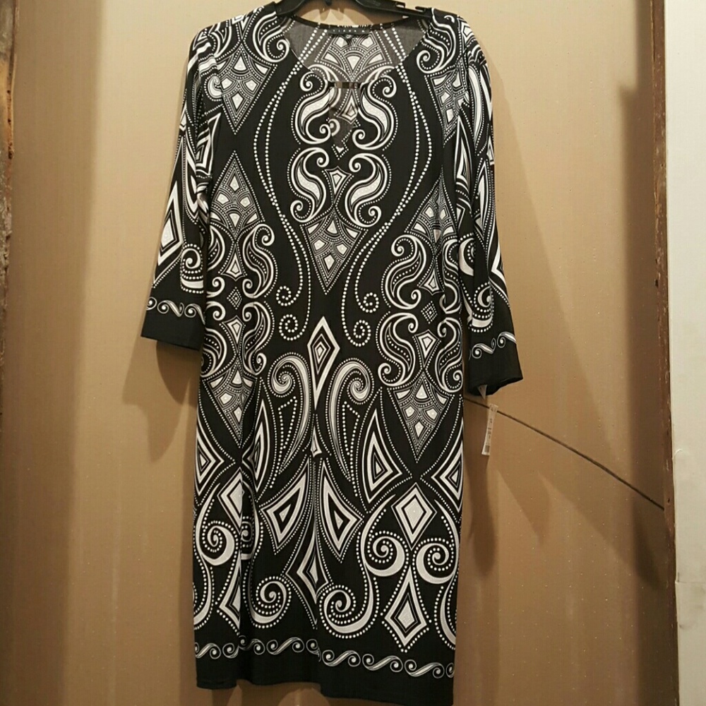 Dress NWT