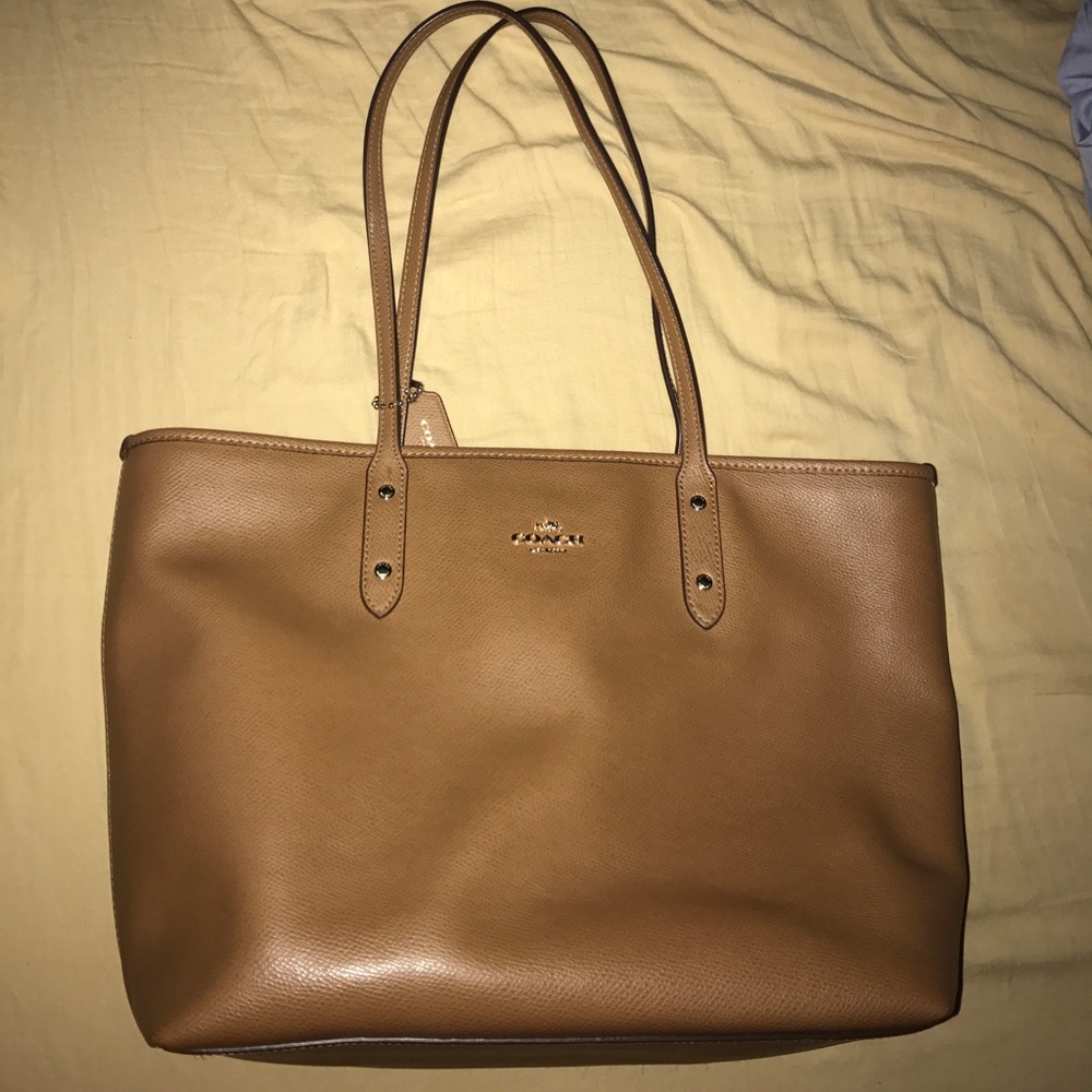 Coach bag NWOT