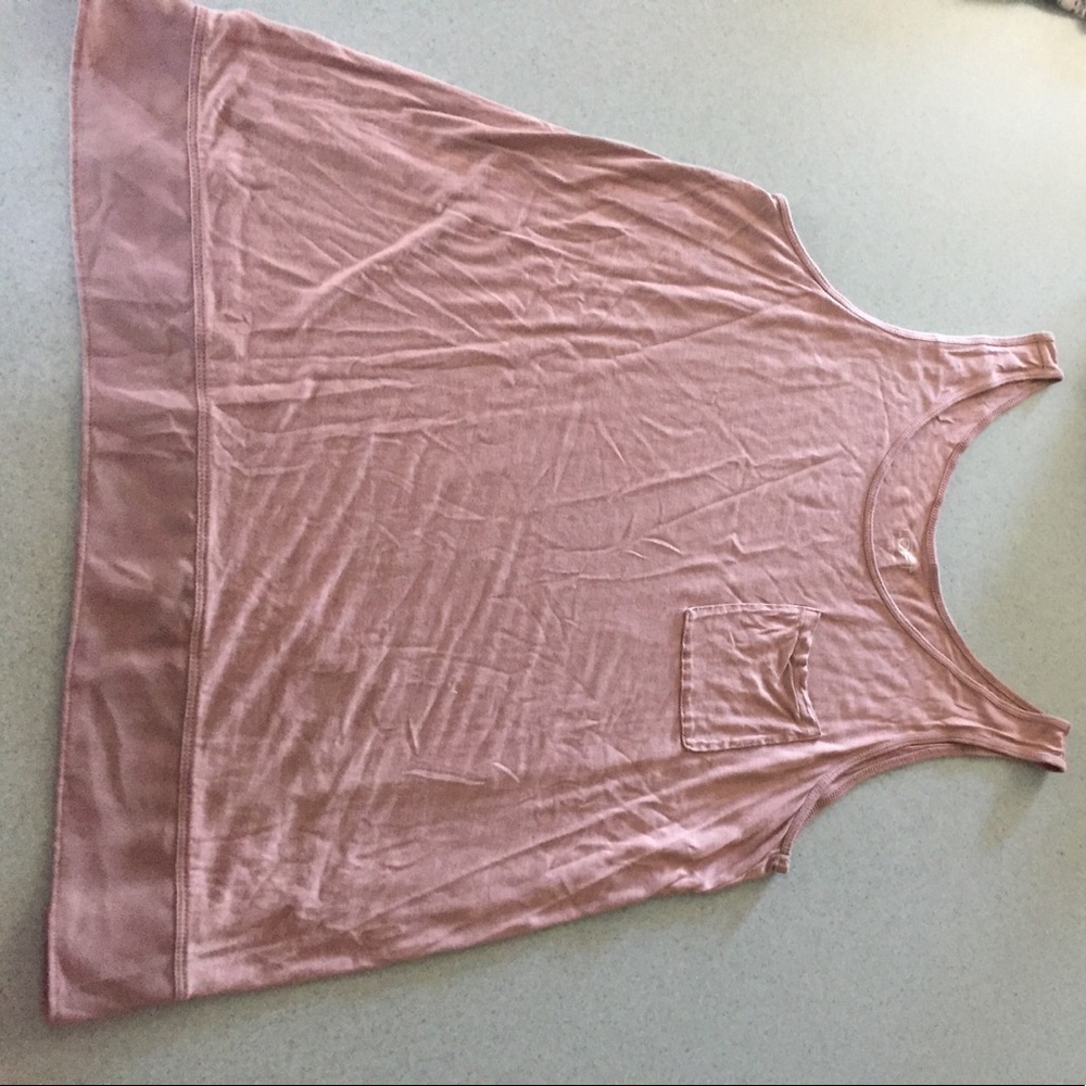 Ann Taylor LOFT tank top