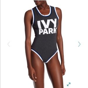 Ivy park bodysuit